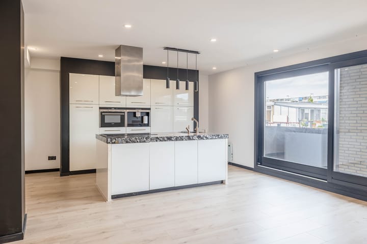 Foto 2 van Baarlandhof 48