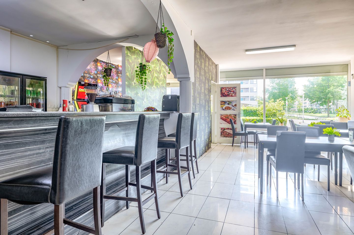 Foto 4 van Baarlandhof 48