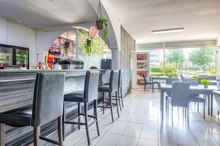 Foto 4 van Baarlandhof 48