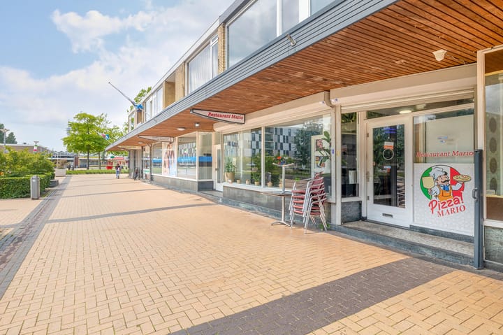 Foto 5 van Baarlandhof 48