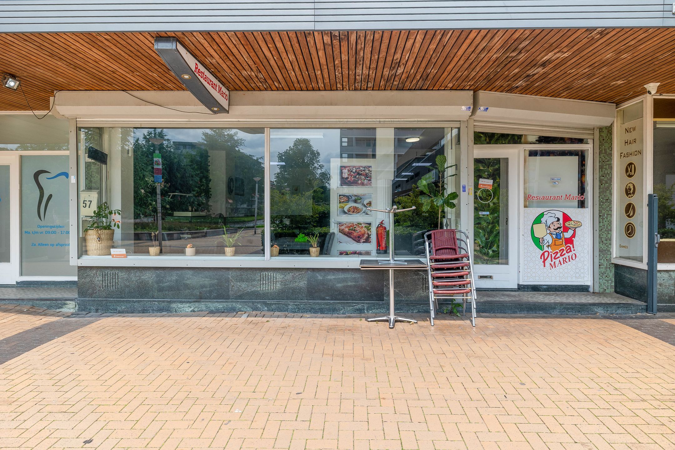 Foto 6 van Baarlandhof 48