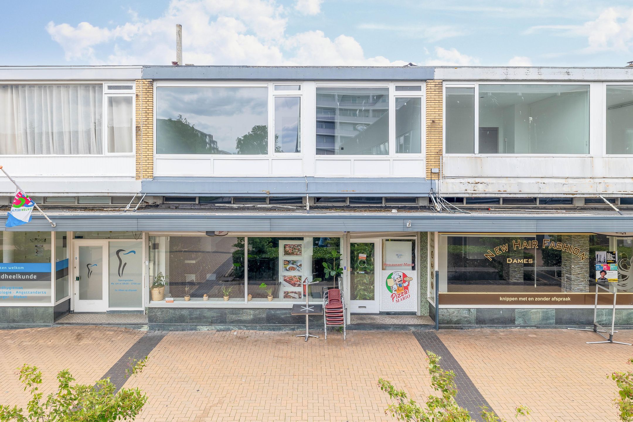 Foto 9 van Baarlandhof 48