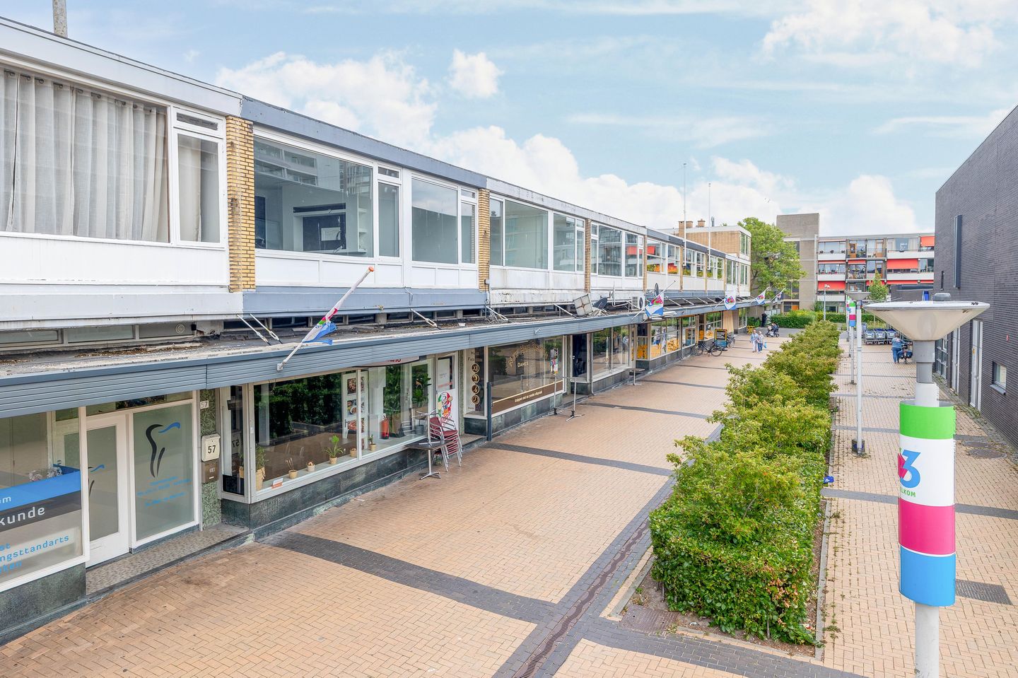 Foto 10 van Baarlandhof 48