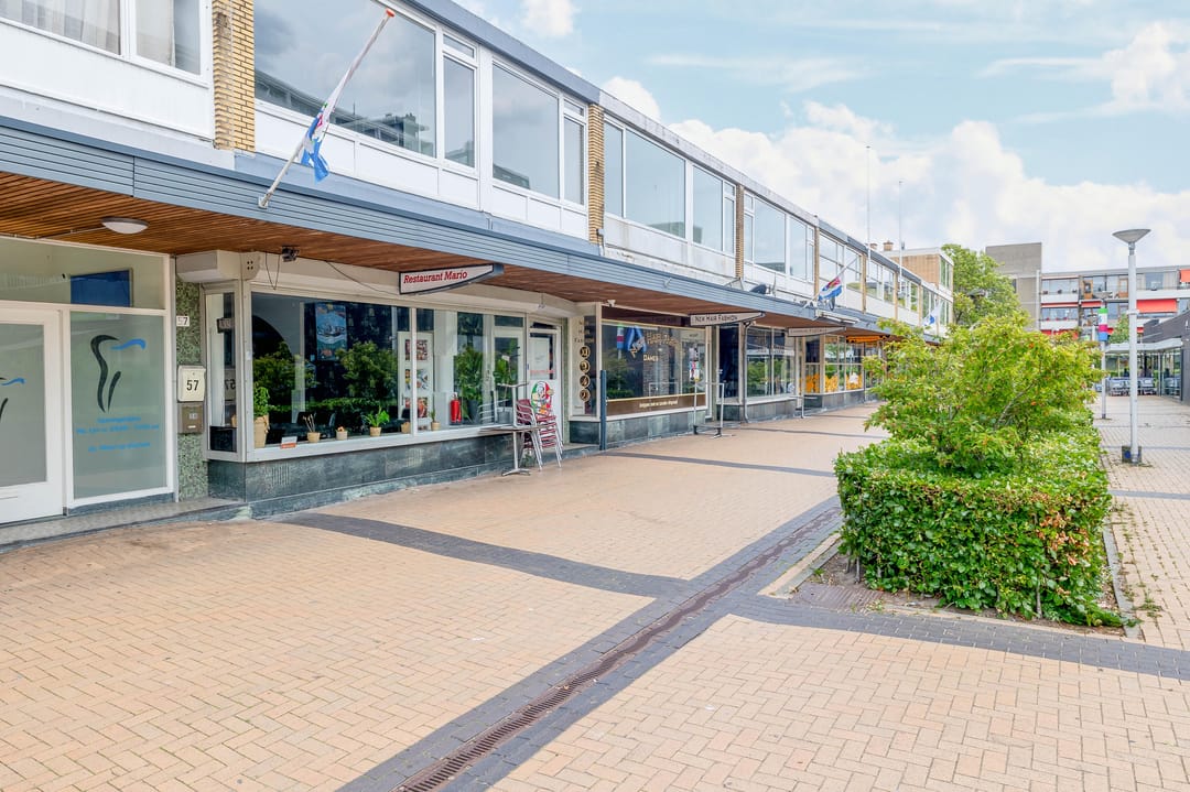 Foto 8 van Baarlandhof 48