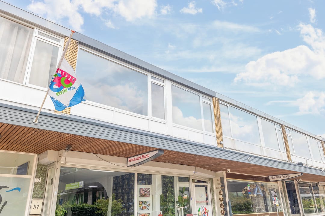 Foto 7 van Baarlandhof 48