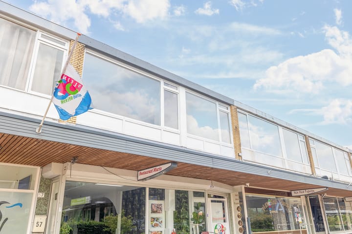 Foto 7 van Baarlandhof 48