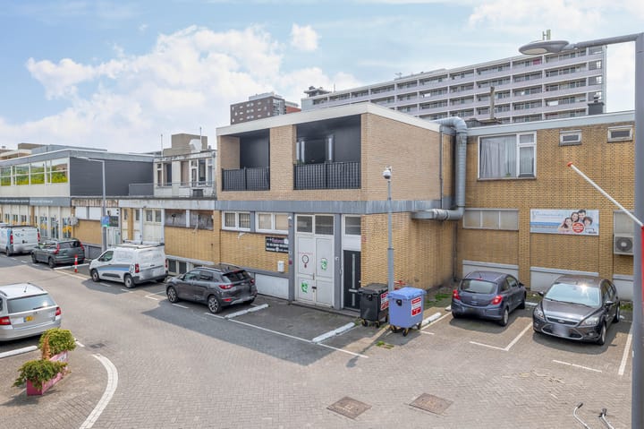 Foto 13 van Baarlandhof 48