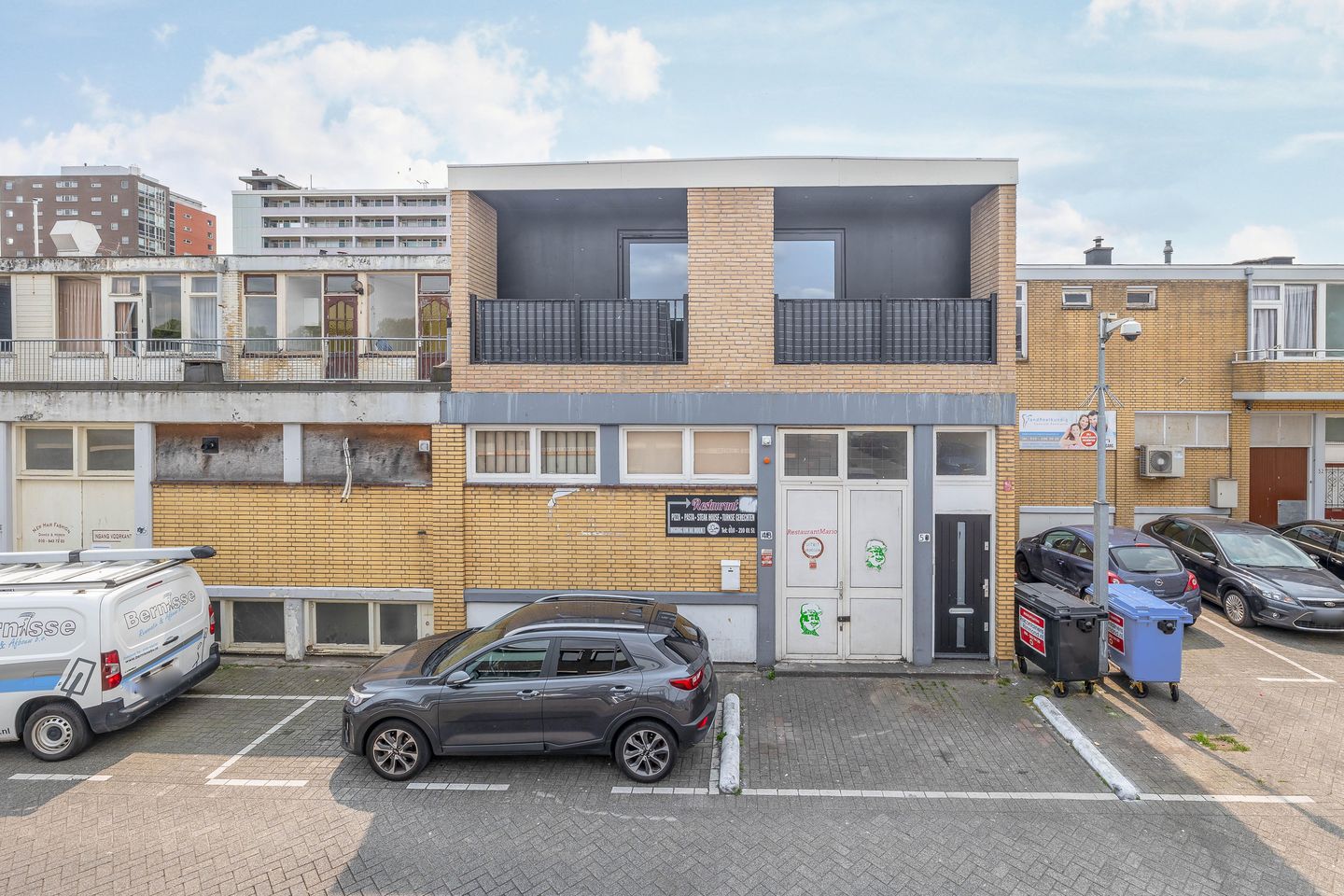 Foto 14 van Baarlandhof 48