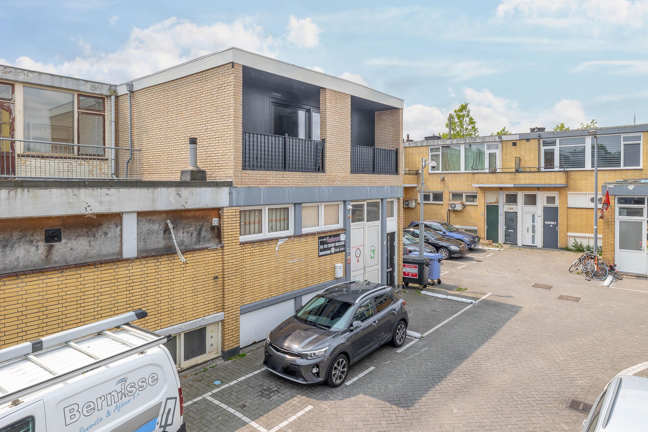 Foto 15 van Baarlandhof 48