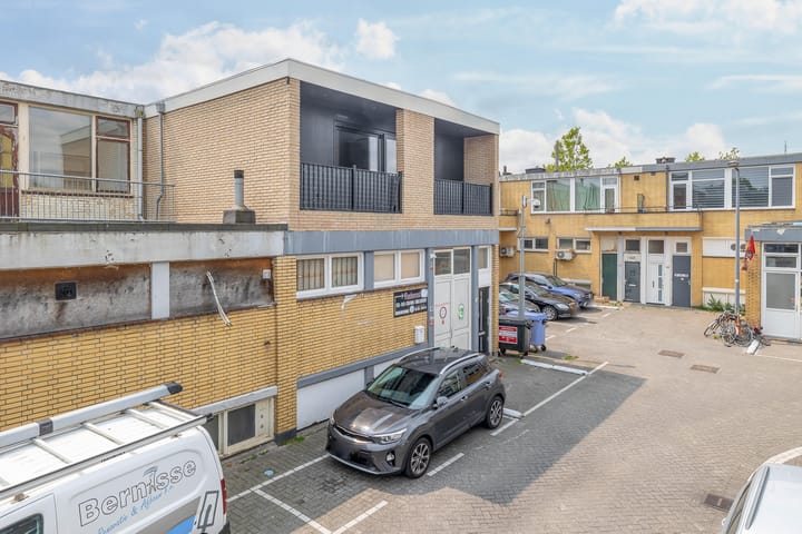 Foto 15 van Baarlandhof 48