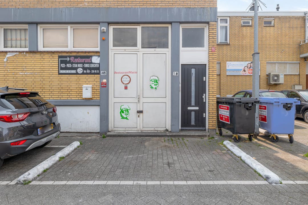 Foto 16 van Baarlandhof 48