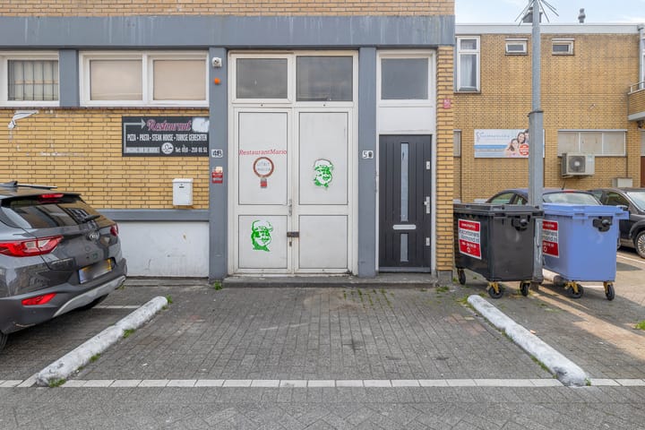 Foto 16 van Baarlandhof 48