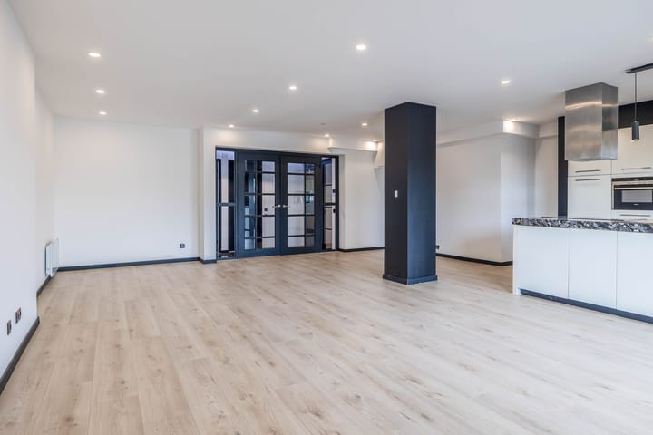 Foto 21 van Baarlandhof 48