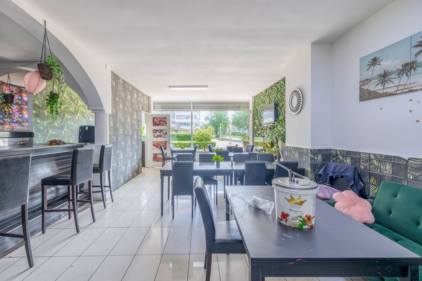 Foto 44 van Baarlandhof 48