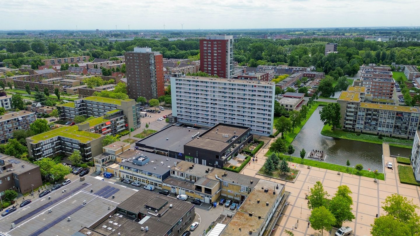 Foto 55 van Baarlandhof 48