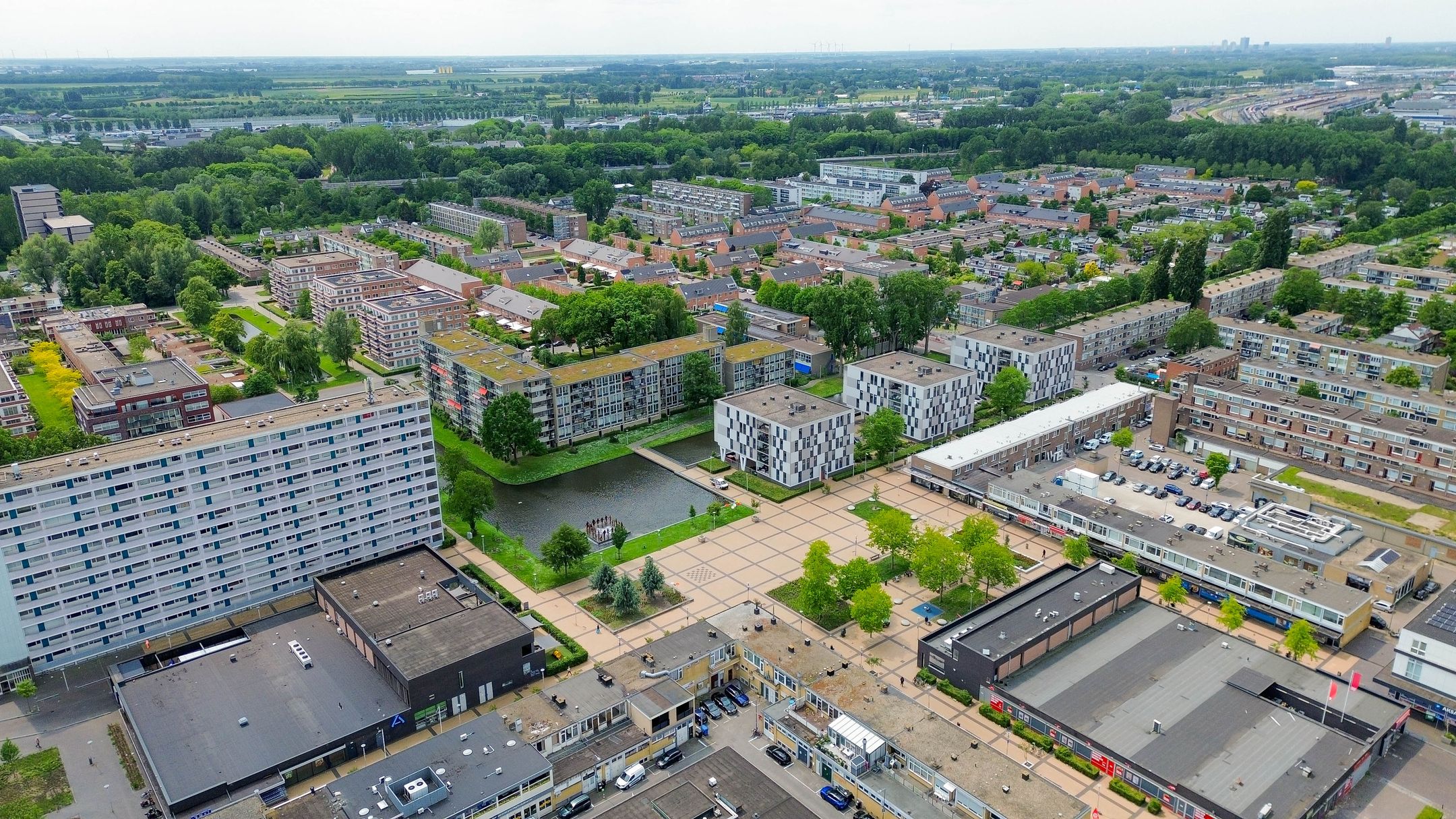 Foto 57 van Baarlandhof 48