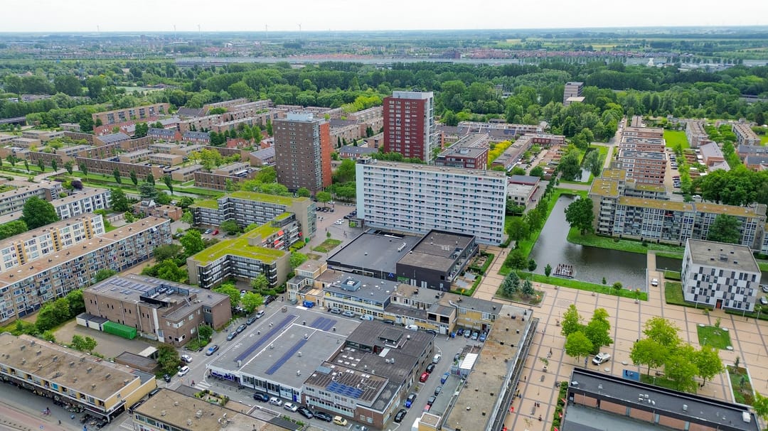 Foto 58 van Baarlandhof 48