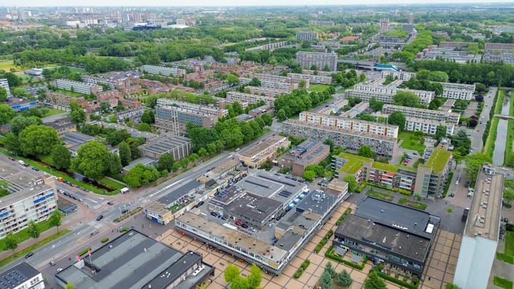 Foto 59 van Baarlandhof 48