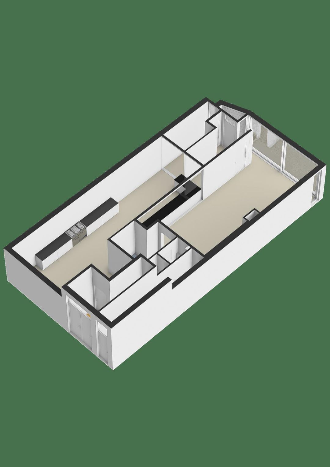 Foto 62 van Baarlandhof 48