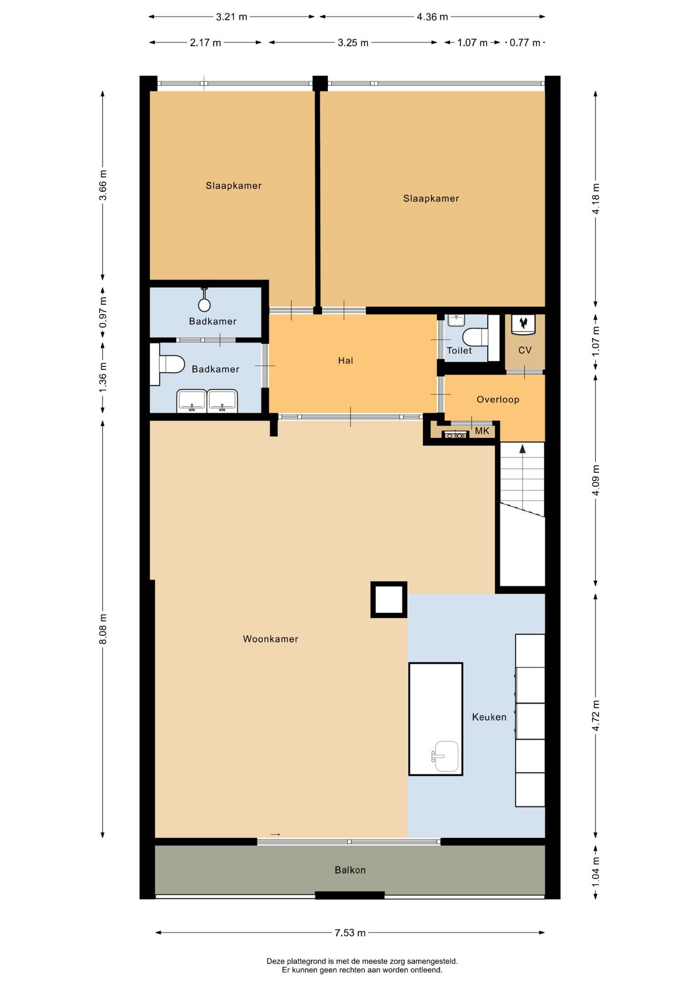 Foto 63 van Baarlandhof 48