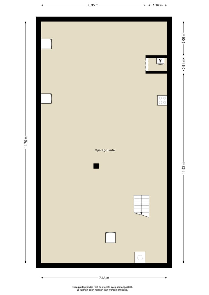 Foto 65 van Baarlandhof 48