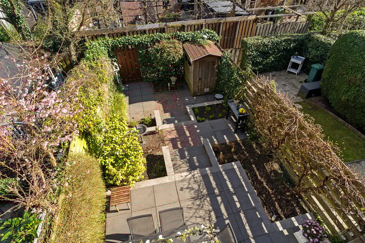 Foto 2 van Lissenvaart 41