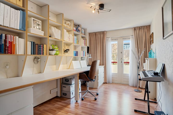 Foto 3 van Lissenvaart 41