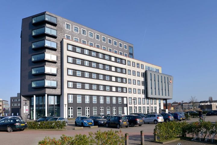 Dreef 6, Zutphen