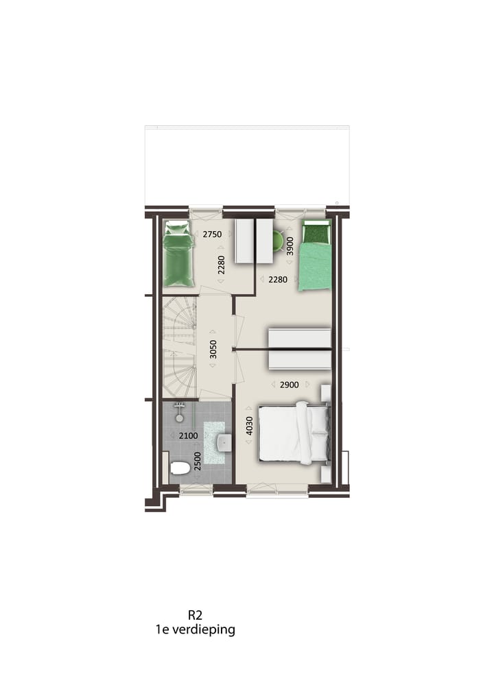 Foto 3 van Mieke Smithage 9