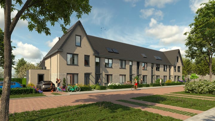 Photo 1 of Mieke Smithage 13