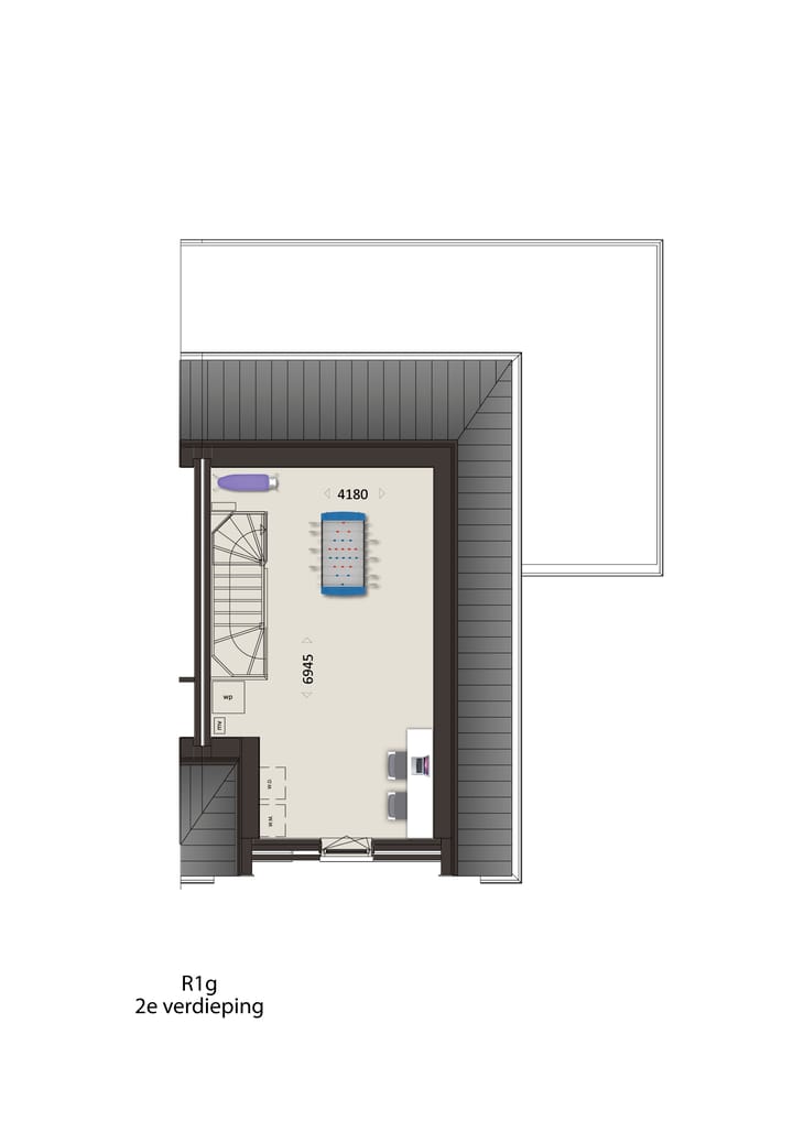 Photo 4 of Mieke Smithage 13