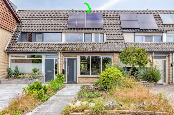 Foto 1 van Bergkristaldijk 79