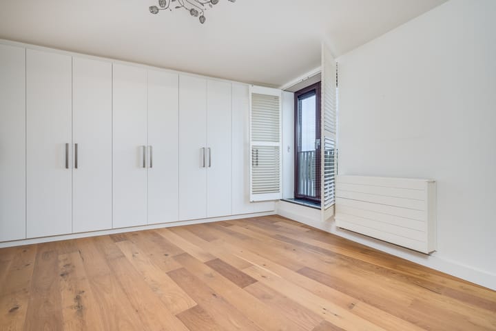 Foto 7 van Burgemeester van Oostenweg 1-L