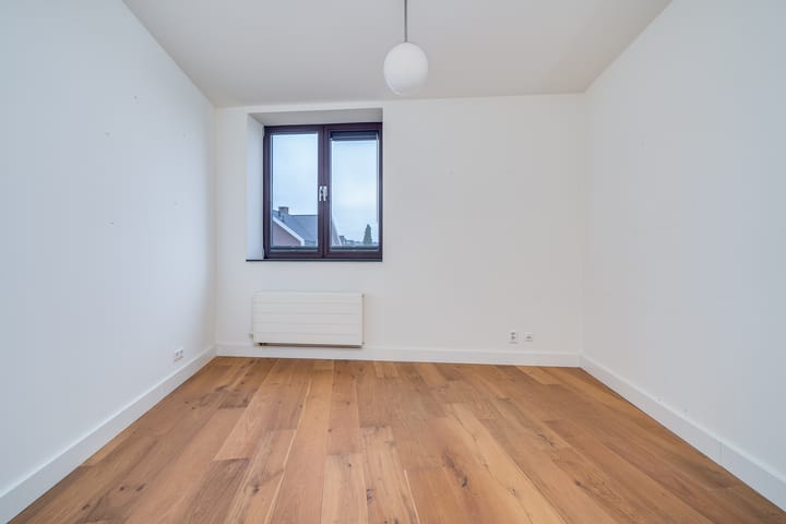 Foto 8 van Burgemeester van Oostenweg 1-L