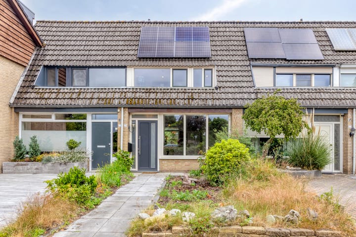 Foto 25 van Bergkristaldijk 79