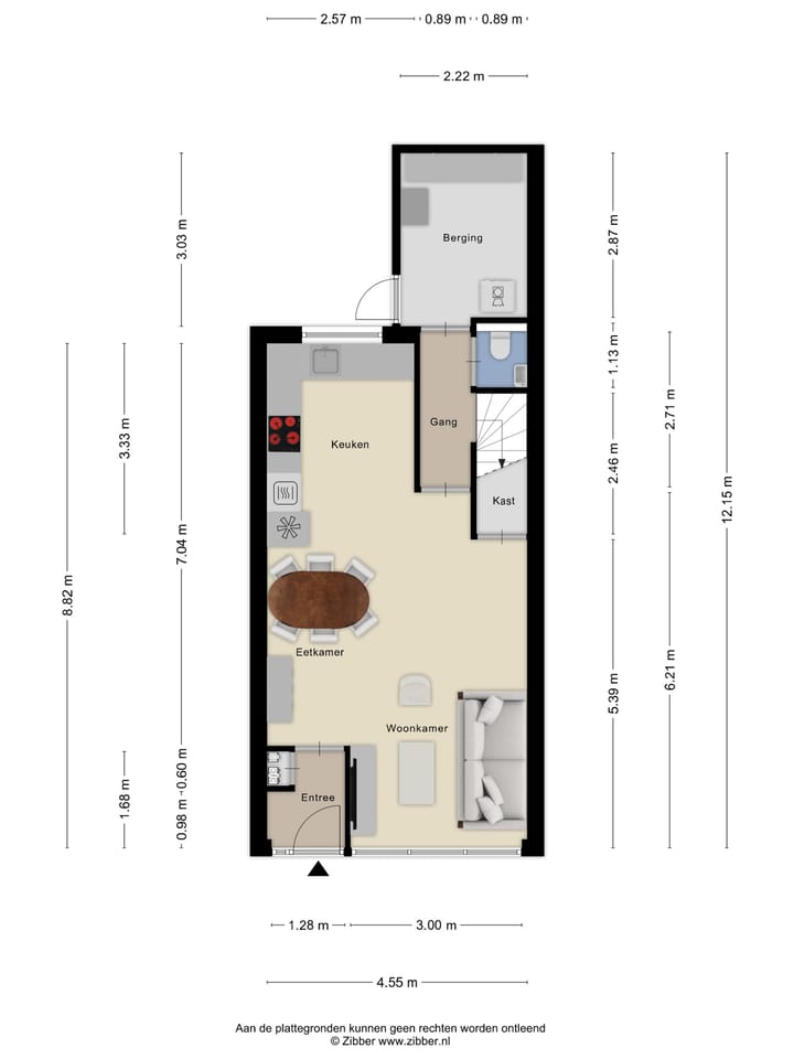 Foto 31 van Bergkristaldijk 79