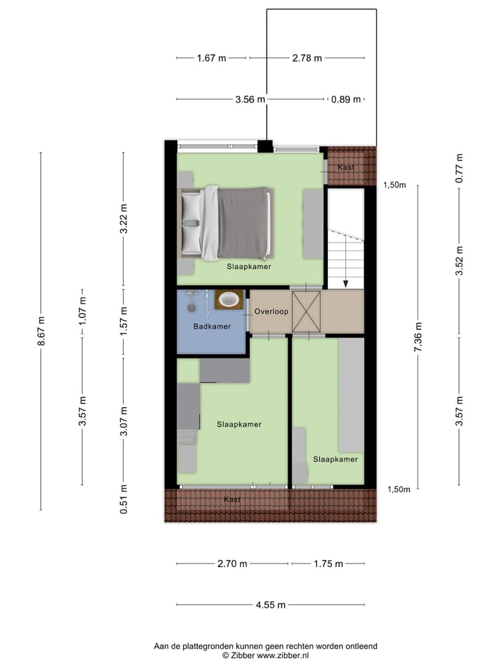 Foto 32 van Bergkristaldijk 79