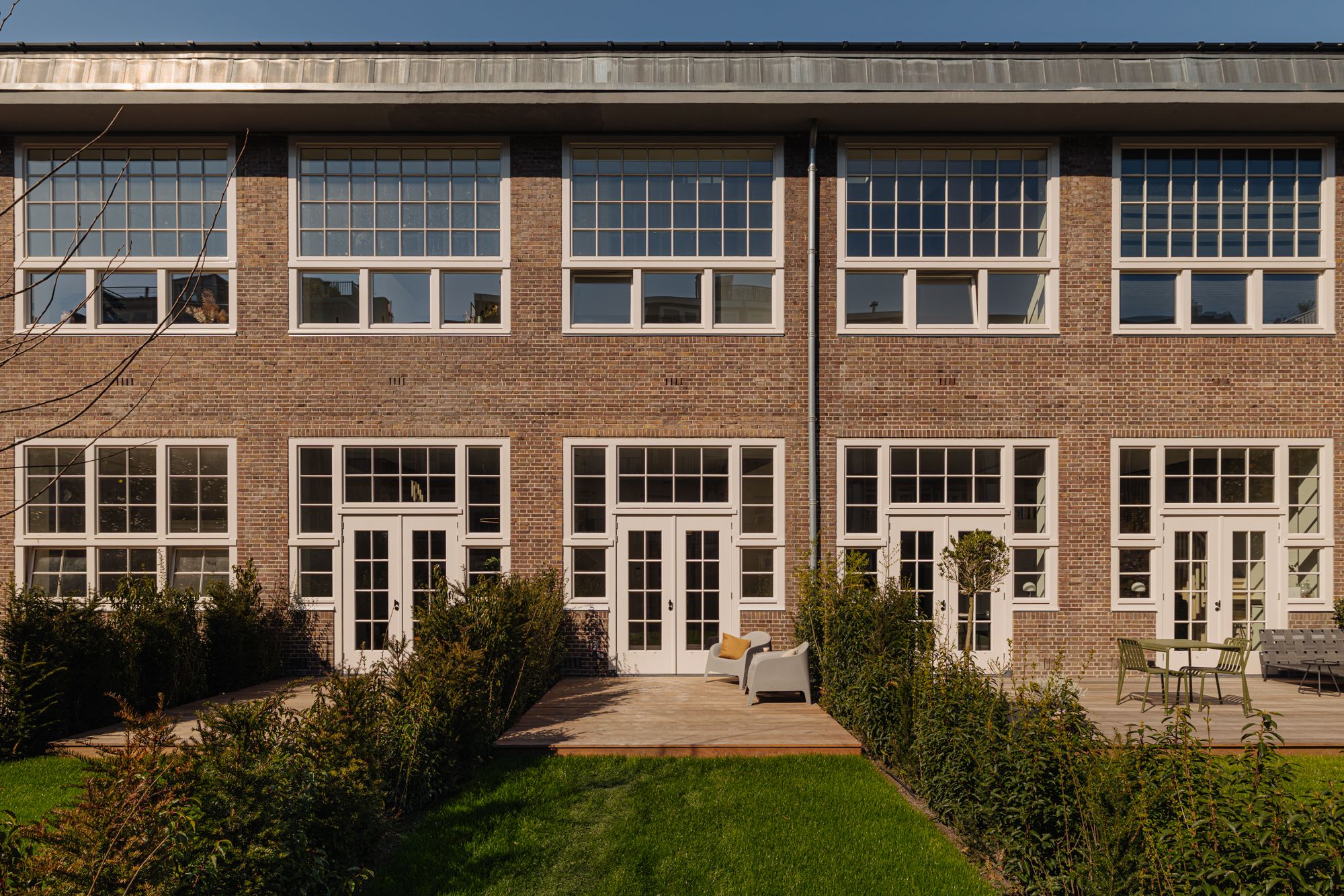 Foto van De Centrale