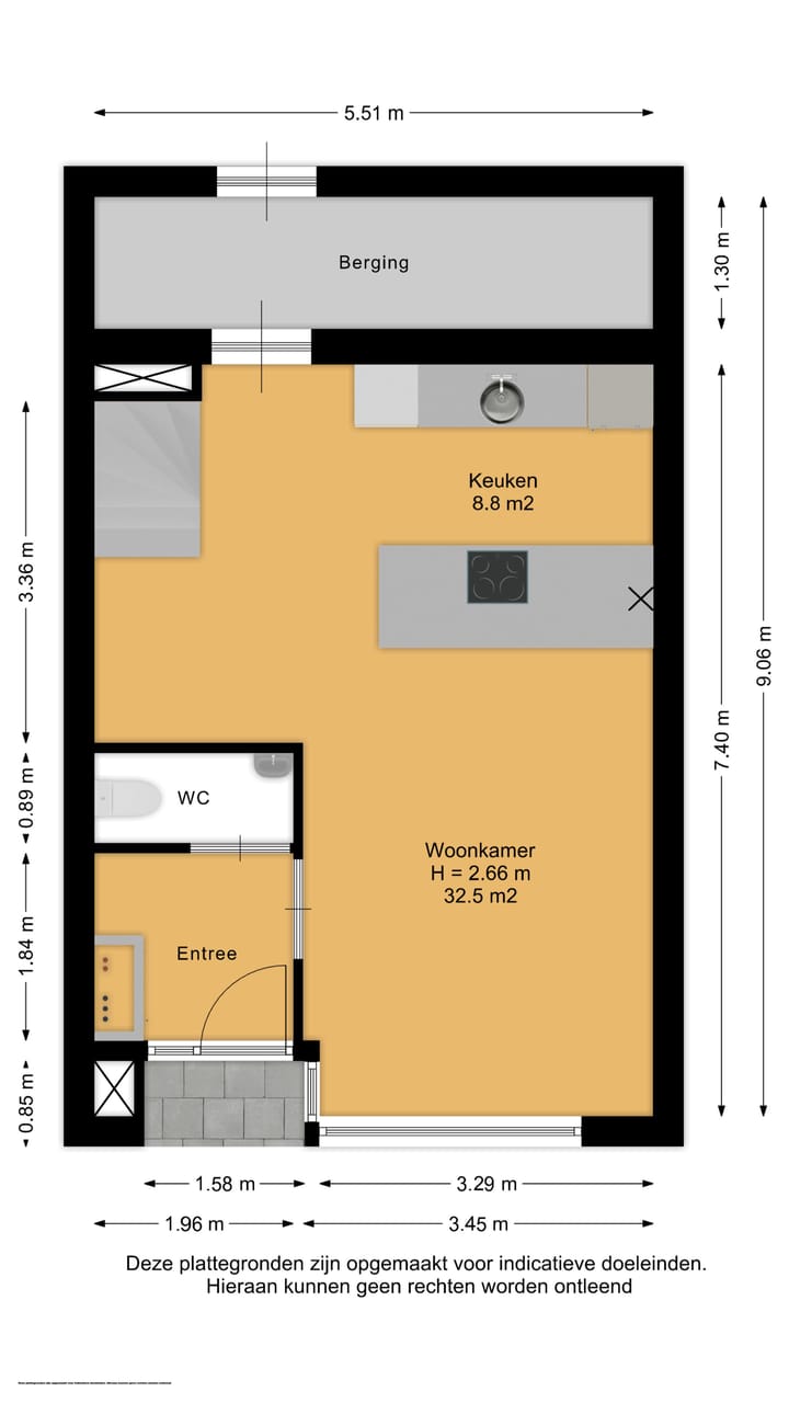 Foto 45 van Windjammersingel 22