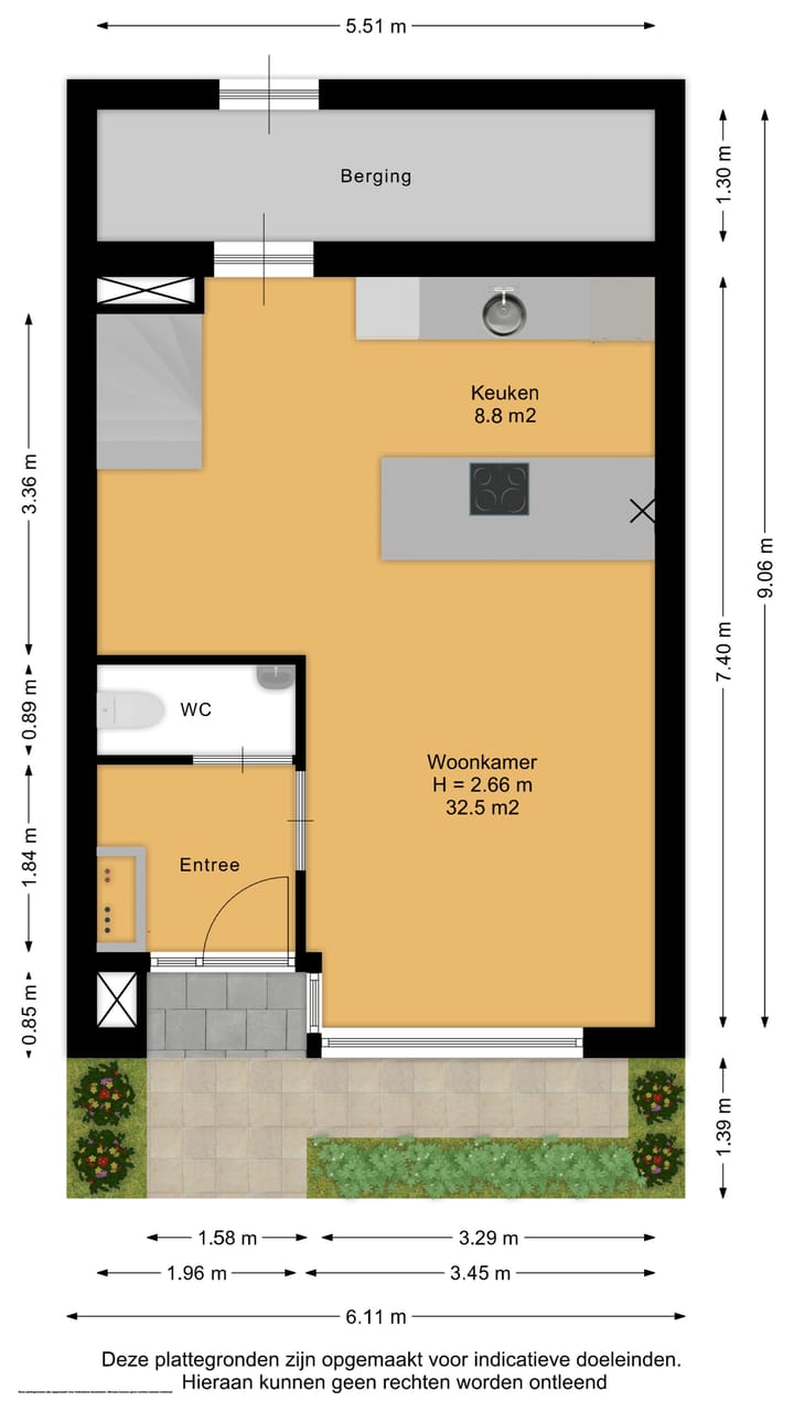 Foto 46 van Windjammersingel 22