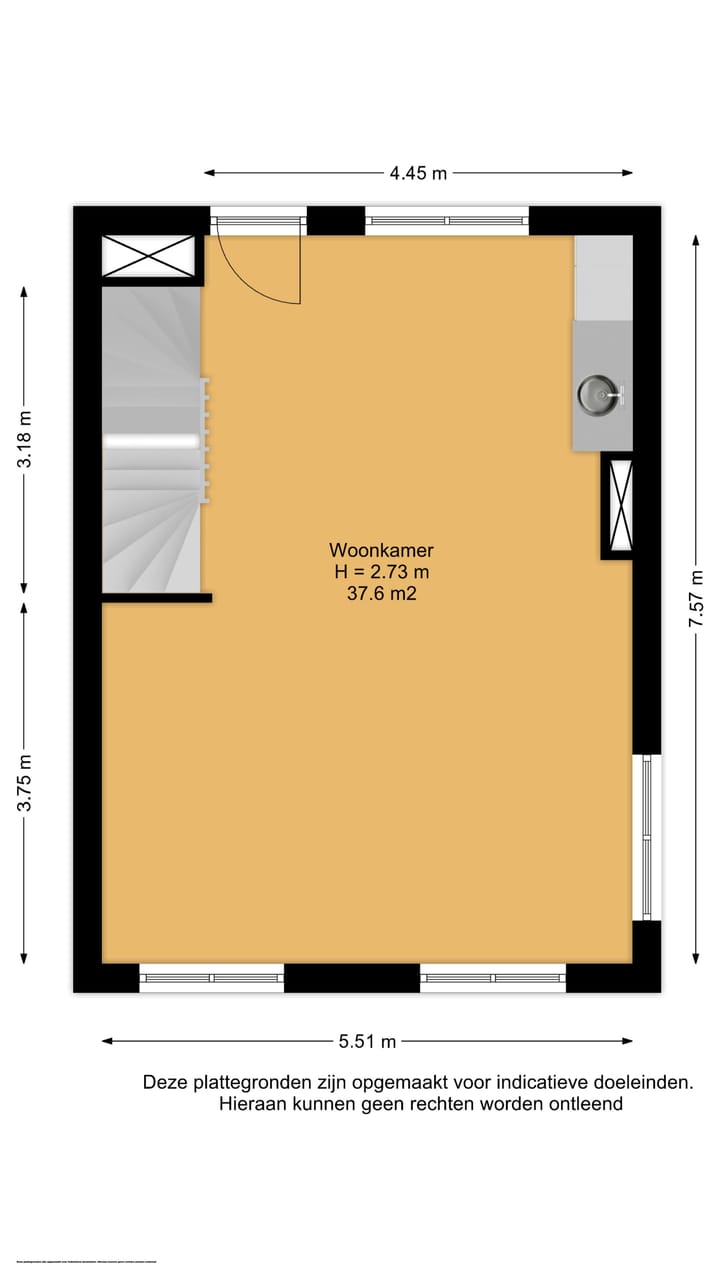 Foto 48 van Windjammersingel 22