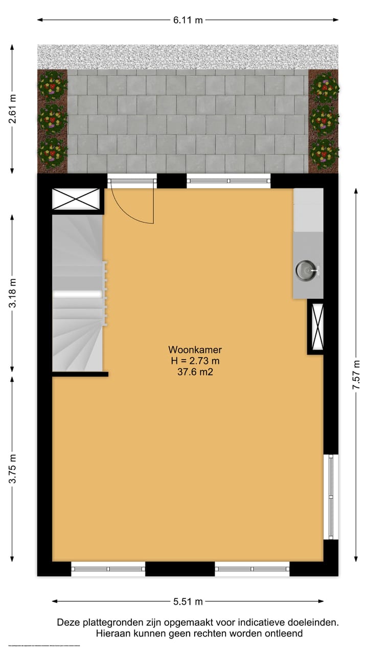 Foto 49 van Windjammersingel 22