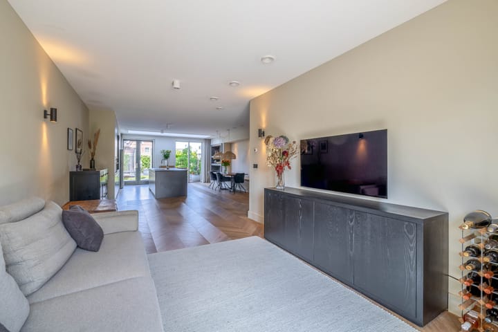 Foto 2 van Oleanderlaan 50