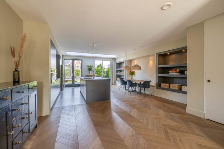 Foto 4 van Oleanderlaan 50