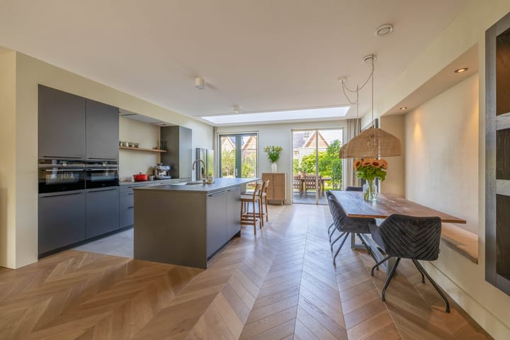 Foto 5 van Oleanderlaan 50