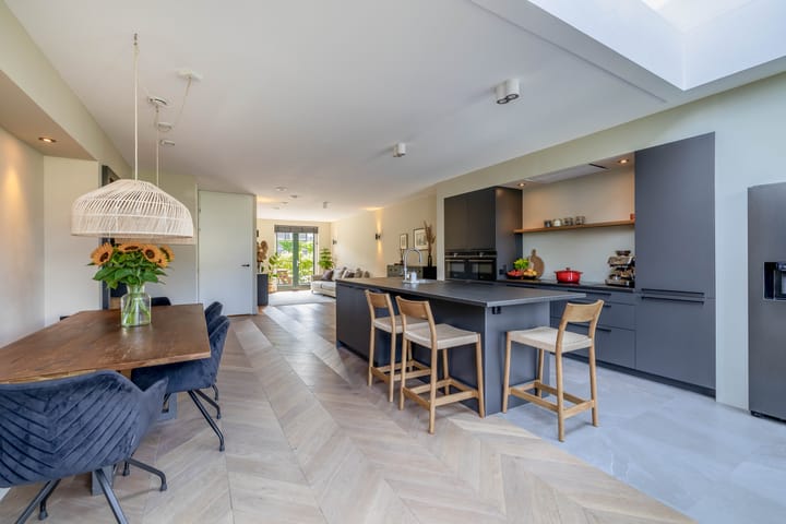 Foto 6 van Oleanderlaan 50