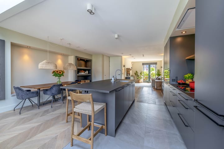 Foto 7 van Oleanderlaan 50