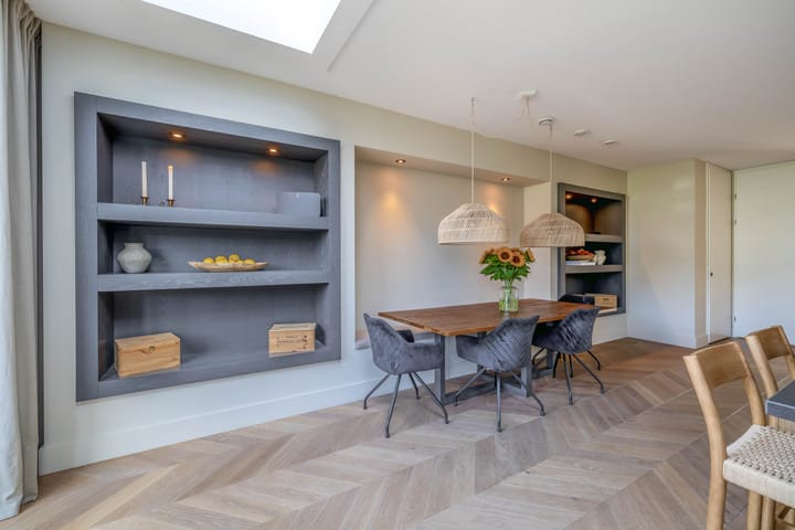 Foto 8 van Oleanderlaan 50