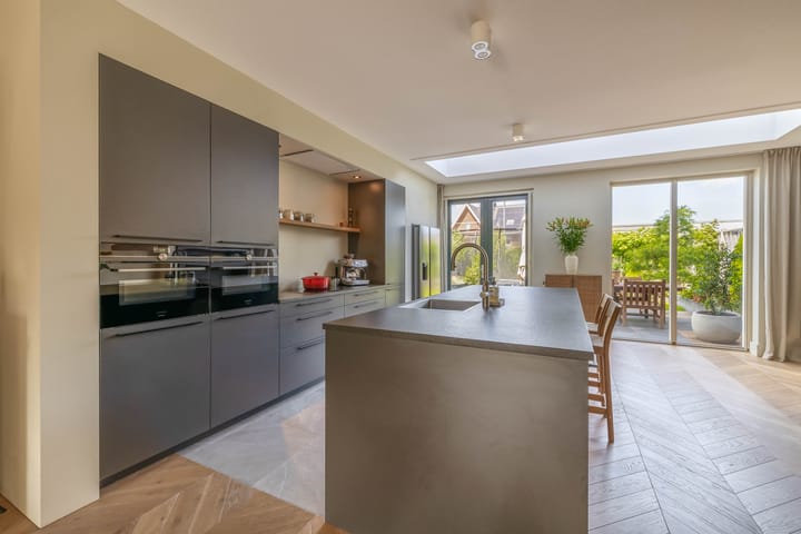 Foto 9 van Oleanderlaan 50