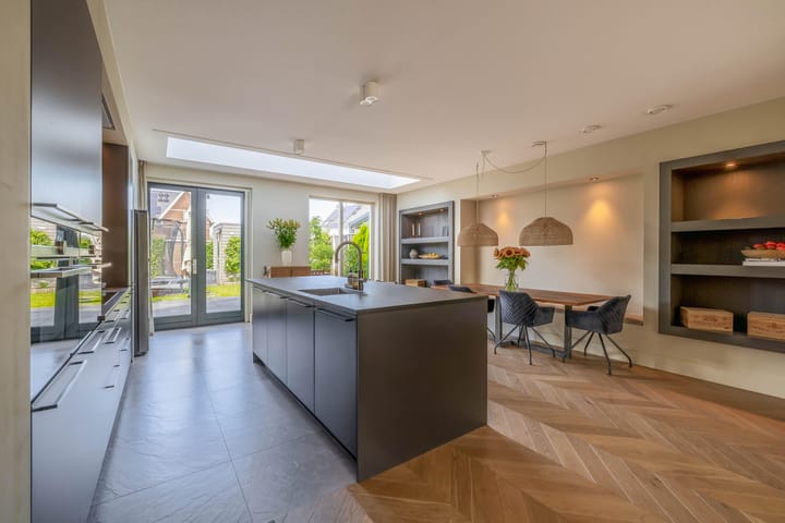 Foto 10 van Oleanderlaan 50